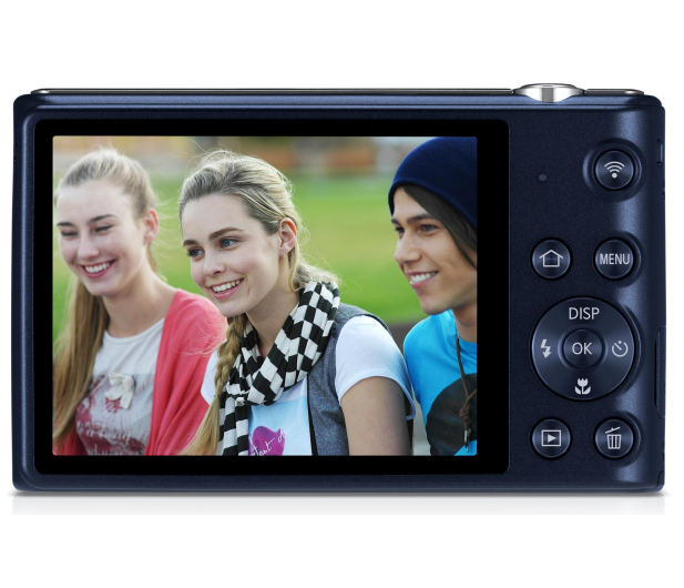 Samsung ST150F - 1394593 - zdjęcie 4